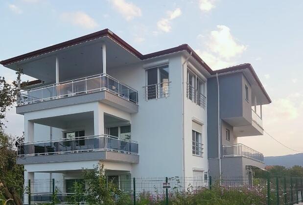 Salda Turkuaz Pansiyon - Görsel 6