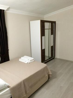 Sönmezoğlu Apart - Görsel 8