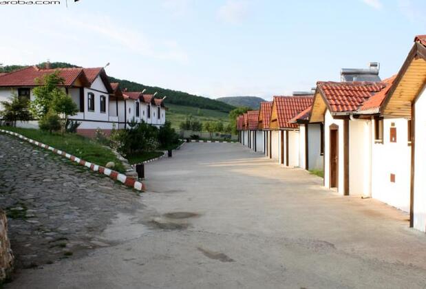 Pınaroba Otel - Görsel 9