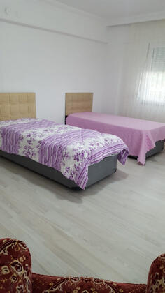 Salda Turkuaz Pansiyon - Görsel 3