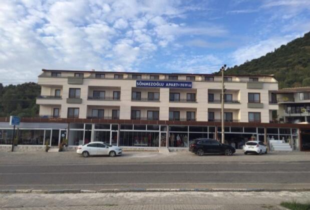 Sönmezoğlu Apart - Görsel 10