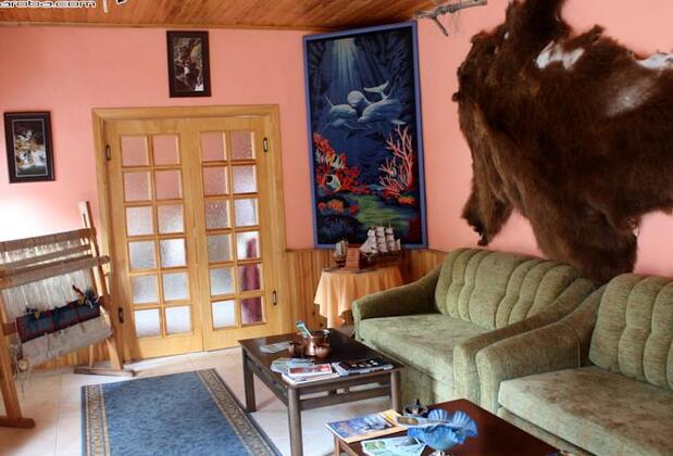 Pınaroba Otel - Görsel 10