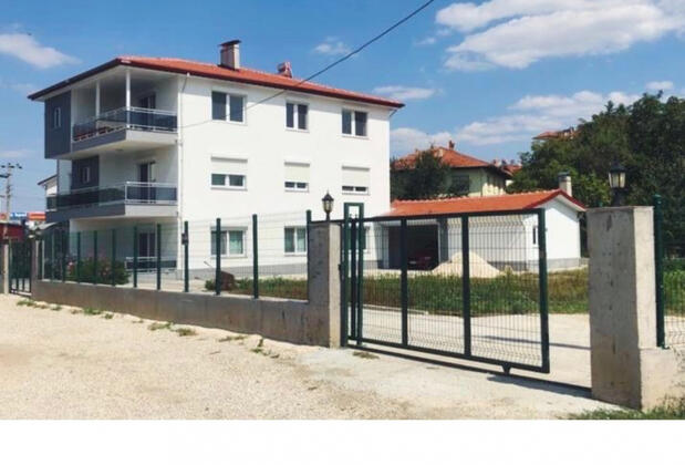 Salda Turkuaz Pansiyon - Görsel 9