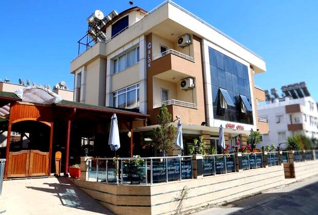 Erdeniz Apart Otel - Görsel 4