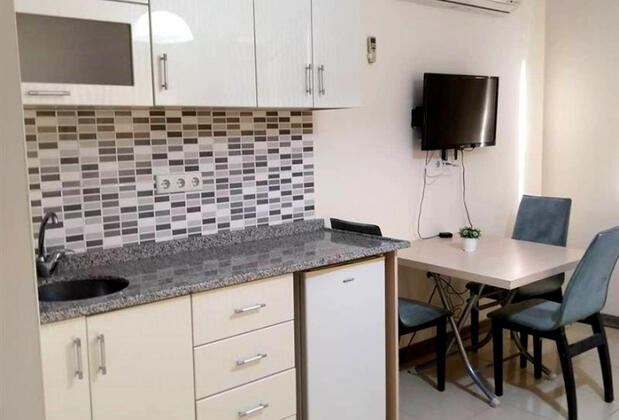 Erdeniz Apart Otel - Görsel 8