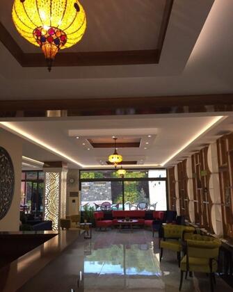 Sönmezoğlu Apart - Görsel 4