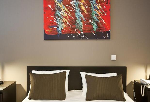 Ayata Apart Kağıthane - Görsel 14