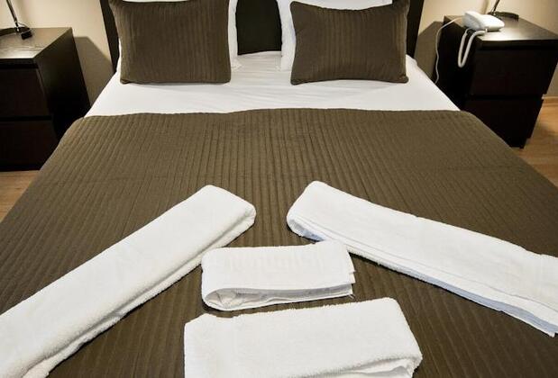 Ayata Apart Kağıthane - Görsel 5