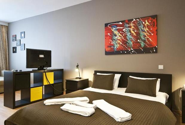 Ayata Apart Kağıthane - Görsel 13