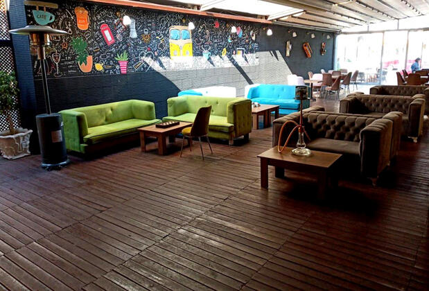 Erdeniz Apart Otel - Görsel 9