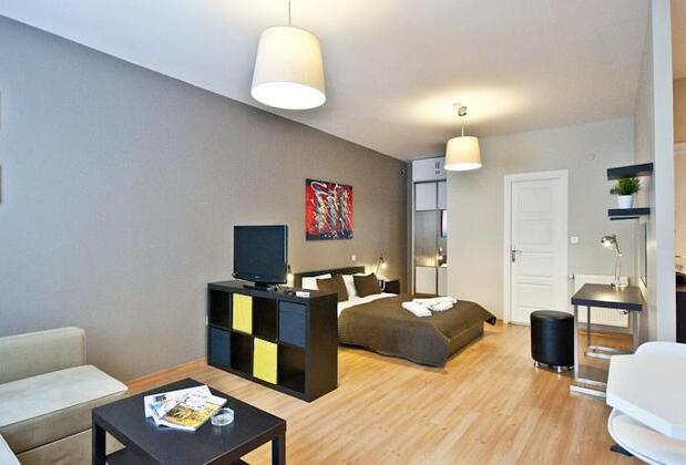 Ayata Apart Kağıthane - Görsel 15