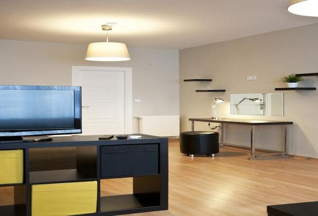 Ayata Apart Kağıthane - Görsel 8