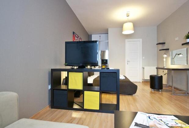 Ayata Apart Kağıthane - Görsel 6