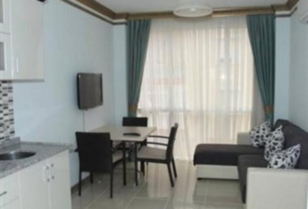 Erdeniz Apart Otel - Görsel 7