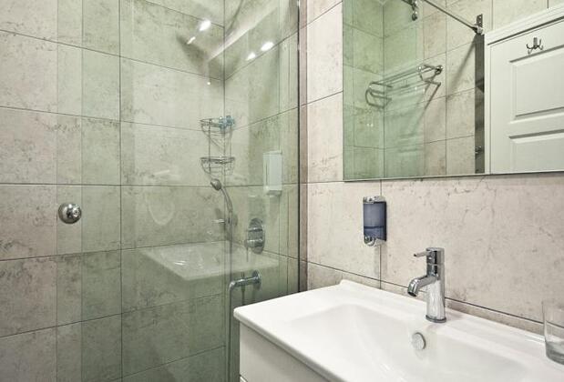 Ayata Apart Kağıthane - Görsel 10