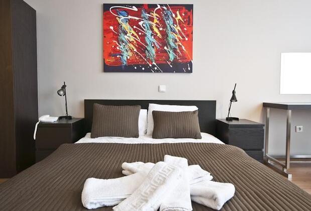 Ayata Apart Kağıthane - Görsel 9