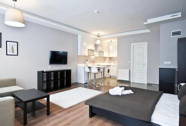 Ayata Apart Kağıthane - Görsel 7