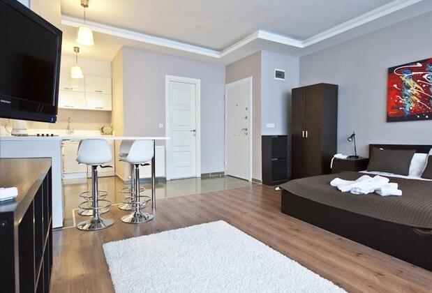 Ayata Apart Kağıthane - Görsel 19