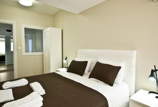 Ayata Apart Kağıthane - Görsel 2