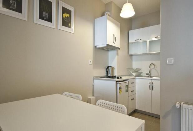 Ayata Apart Kağıthane - Görsel 11