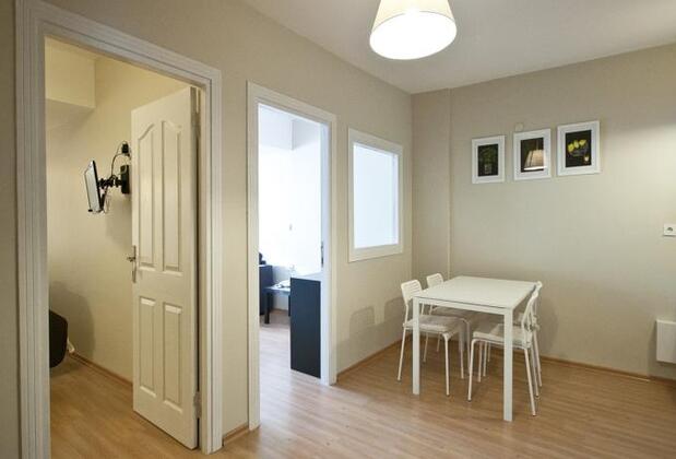 Ayata Apart Kağıthane - Görsel 3