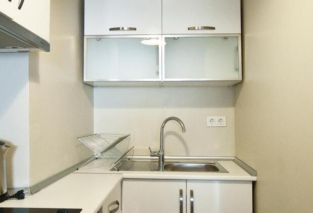 Ayata Apart Kağıthane - Görsel 12