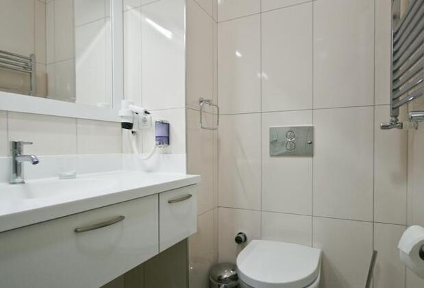 Ayata Apart Kağıthane - Görsel 17