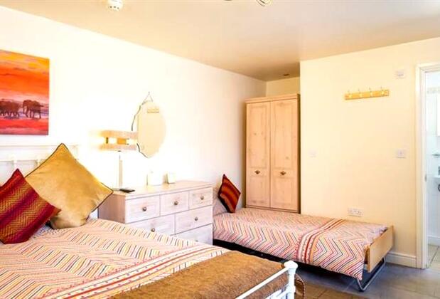 Arden Park Hotel - Görsel 9