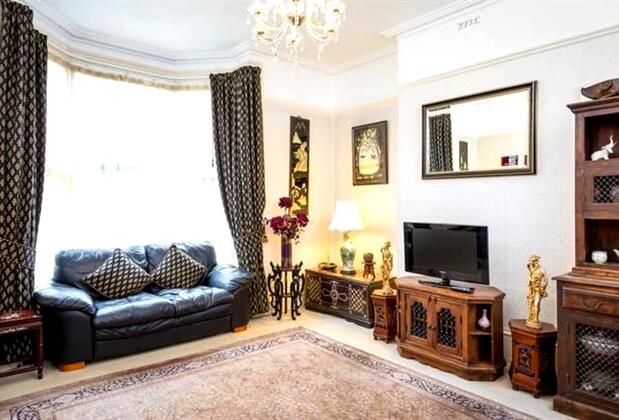 Arden Park Hotel - Görsel 6