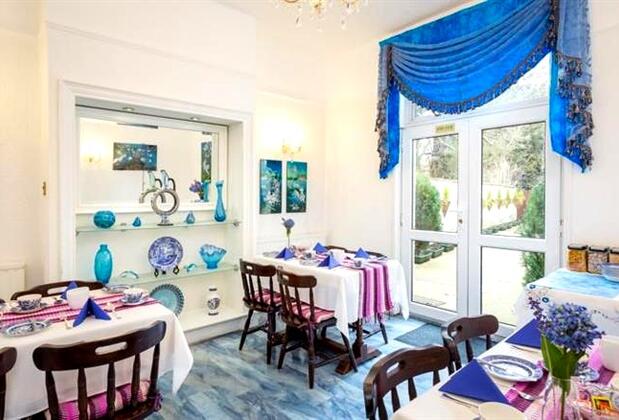 Arden Park Hotel - Görsel 10