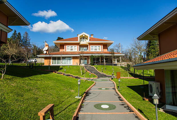 Miranda Garden Hotel - Görsel 10