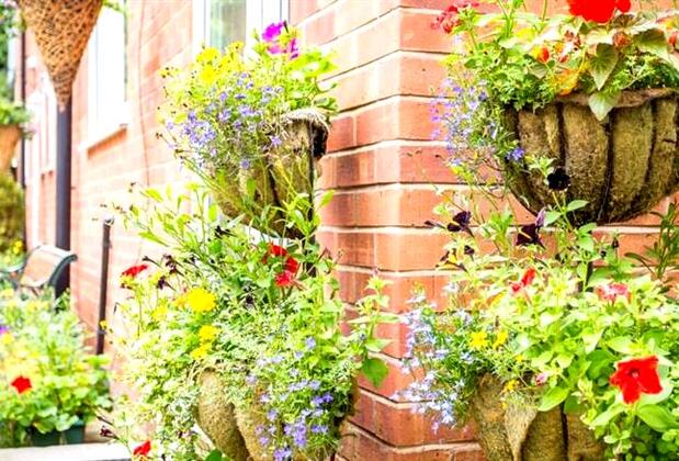 Arden Park Hotel - Görsel 16