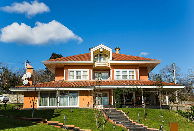 Miranda Garden Hotel - Görsel 14