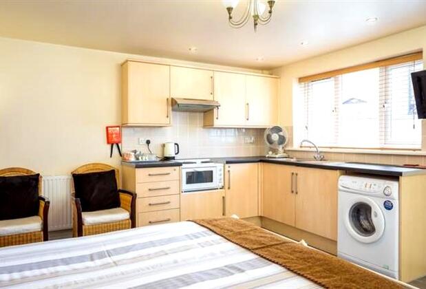 Arden Park Hotel - Görsel 15