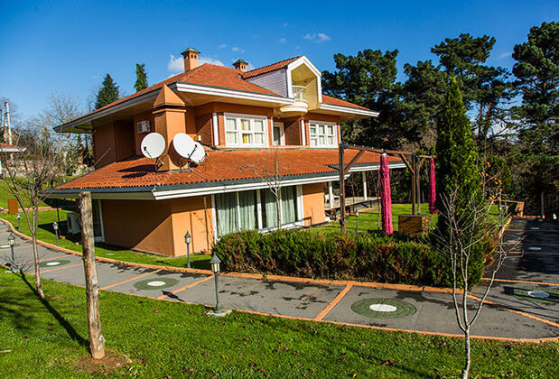 Miranda Garden Hotel - Görsel 15