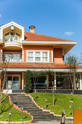 Miranda Garden Hotel - Görsel 9