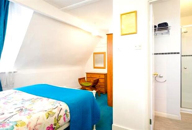 Arden Park Hotel - Görsel 12