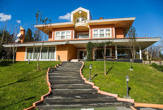 Miranda Garden Hotel - Görsel 3