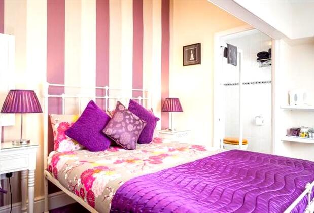 Arden Park Hotel - Görsel 3