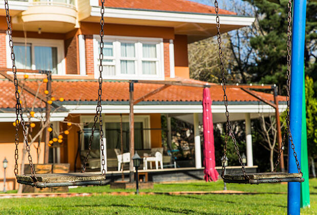 Miranda Garden Hotel - Görsel 8