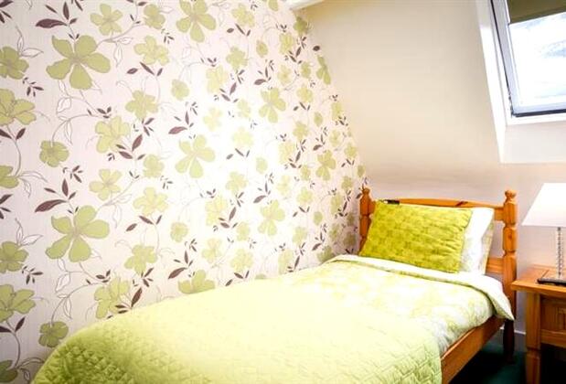 Arden Park Hotel - Görsel 17