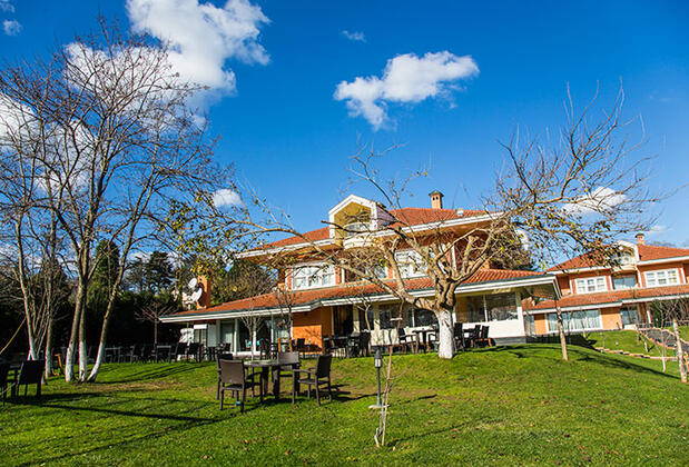 Miranda Garden Hotel - Görsel 18