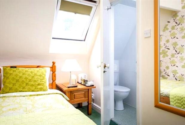 Arden Park Hotel - Görsel 20