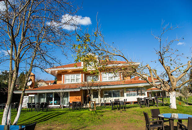 Miranda Garden Hotel - Görsel 26