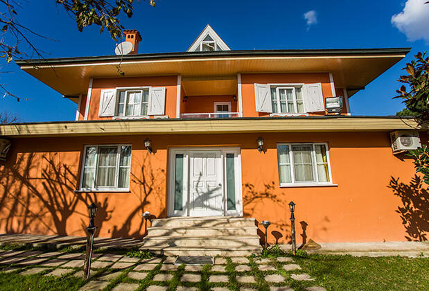 Miranda Garden Hotel - Görsel 22