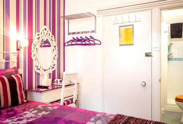 Arden Park Hotel - Görsel 5