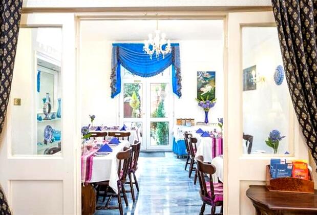 Arden Park Hotel - Görsel 8