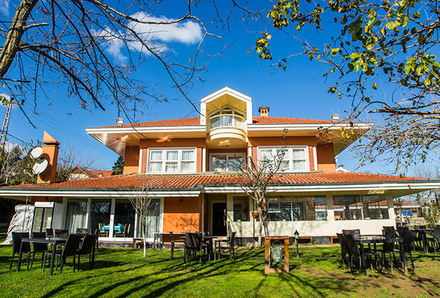 Miranda Garden Hotel - Görsel 32