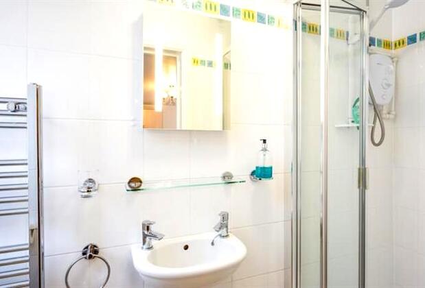 Arden Park Hotel - Görsel 11