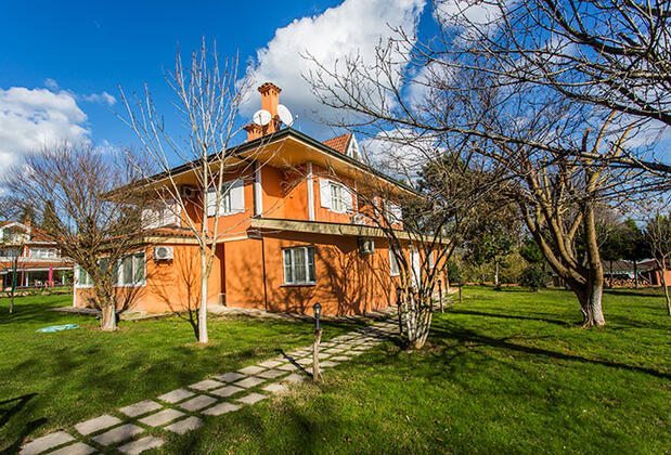 Miranda Garden Hotel - Görsel 4